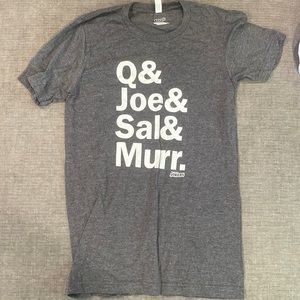 Impractical jokers tshirt.